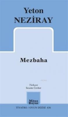 Mezbaha