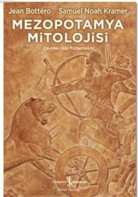 Mezopotamya Mitolojisi