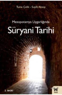 Mezopotamya Uygarlığında Süryani Tarihi