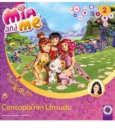 Mia and Me 2 - Centopia'nın Umudu Gerhard Hahn