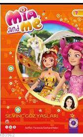 Mia And Me 7 - Sevinç Gözyaşları