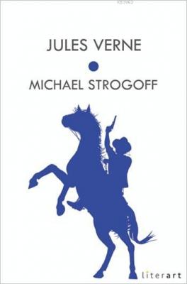 Michael Strogoff Jules Verne