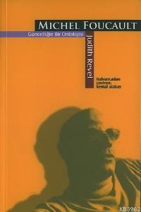 Michel Foucault Judith Revel