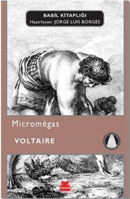 Micromegas Voltaire (François Marie Arouet Voltaire)