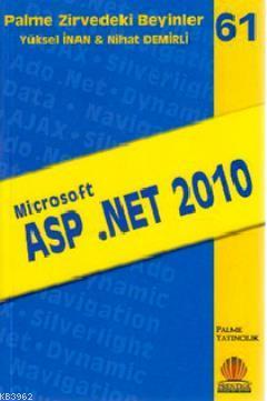 Microsoft ASP. Net 2010 Nihat Demirli