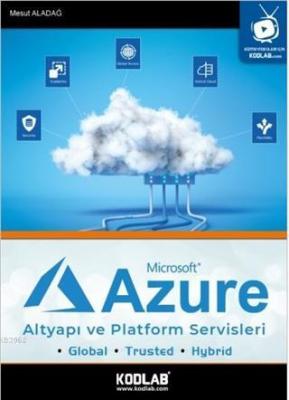 Microsoft Azure Altyapı ve Platform Servisleri Mesut Aladağ