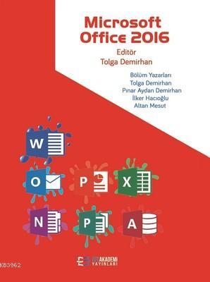 Microsoft Office 2016 Kolektif