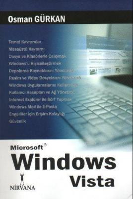 Microsoft Windows Vista Osman Gürkan
