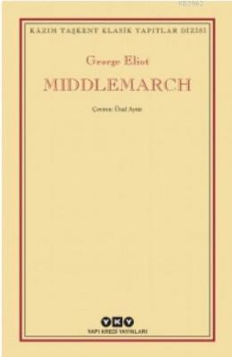 Middlemarch