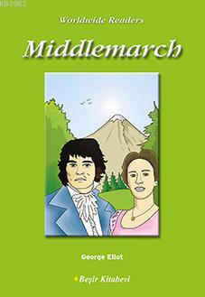 Middlemarch George Eliot