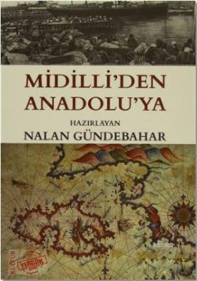 Midilli'den Anadolu'ya