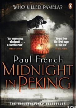 Midnight in Peking Paul French