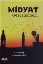 Midyat Gezi Rehberi A. Vahap İş