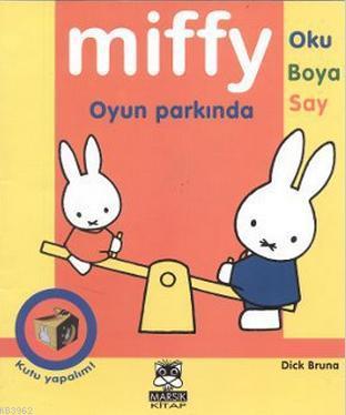 Miffy Oyun Parkında