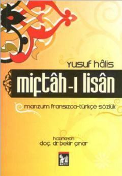 Miftah-ı Lisan
