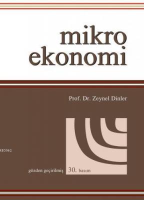 Mikro Ekonomi