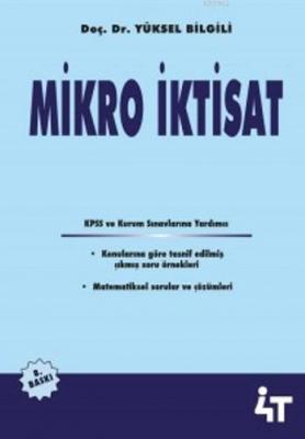 Mikro İktisat