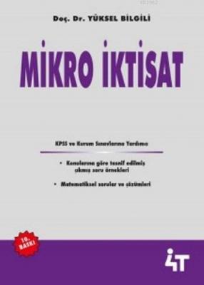 Mikro İktisat