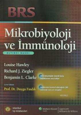 Mikrobiyoloji ve İmmünoloji