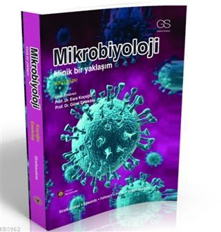 Mikrobiyoloji Strelkauskas