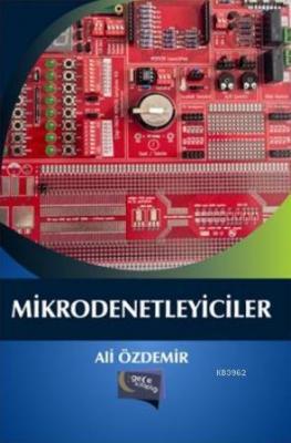 Mikrodenetleyiciler Ali Özdemir
