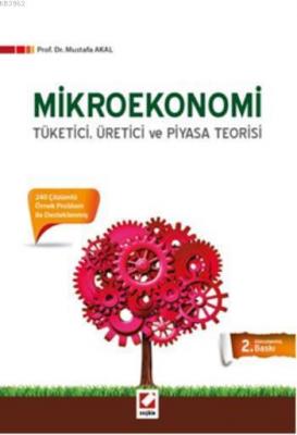 Mikroekonomi Mustafa Akal