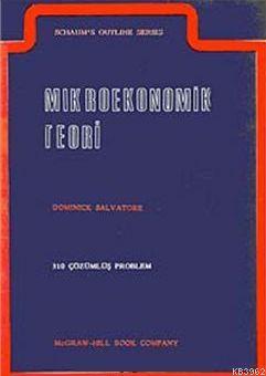 Mikroekonomik Teori