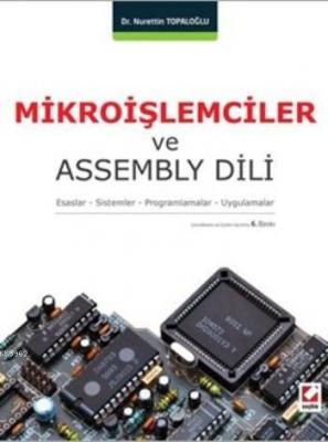 Mikroişlemciler ve Assembly Dili
