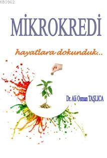 Mikrokredi Ali Osman Taşlıca