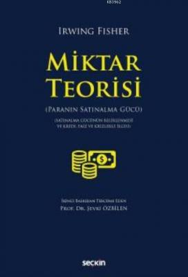Miktar Teorisi