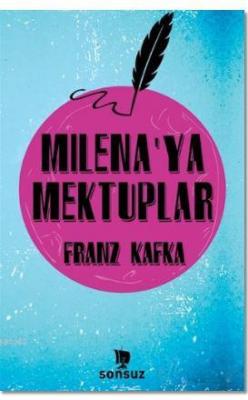 Milena'ya Mektuplar