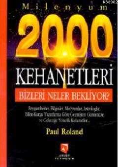 Milenyum 2000 Kehanetleri