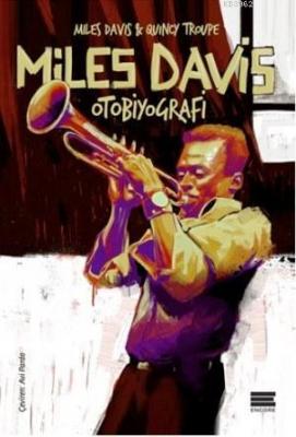 Miles Davis Miles Davis Quincy Troupe