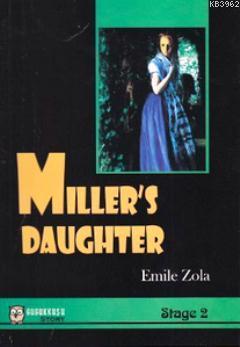 Miller's Daughter (Stage 2) Emile Zola