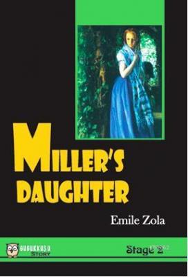 Miller's Daughter Emile Zola