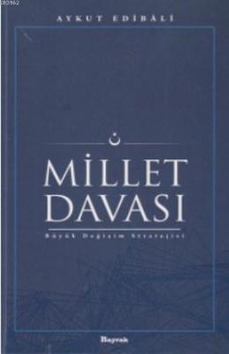 Millet Davası