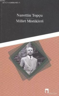 Millet Mistikleri