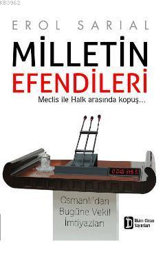 Milletin Efendileri