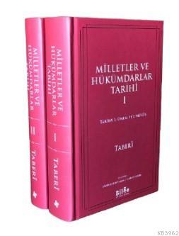Milletler ve Hükümdarlar Tarihi