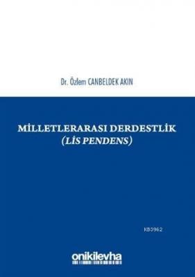 Milletlerarası Derdestlik