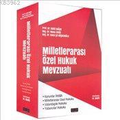 Milletlerarası Özel Hukuk Mevzuatı