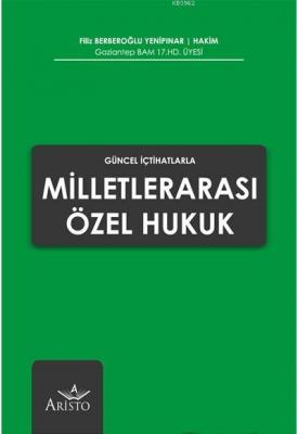 Milletlerarası Özel Hukuk
