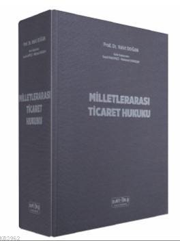 Milletlerarası Ticaret Hukuku