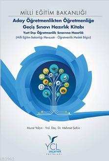 Milli Eğitim Bakanlığı Aday Öğretmenlikten Öğretmenliğe Geçiş Sınavı