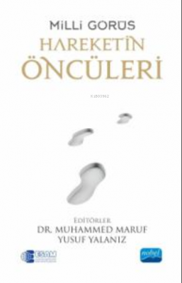 Milli Görüş - Hareketin Öncüleri- Muhammed Maruf