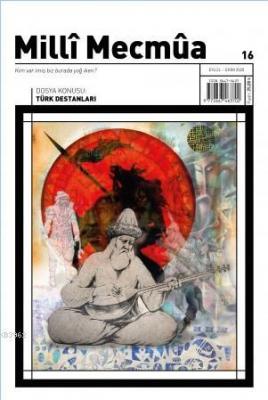 Millî Mecmûa Dergisi