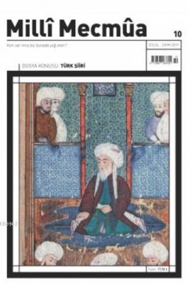 Milli Mecmua Sayı 9 / Temmuz - Ağustos 2019