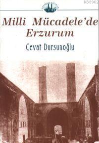 Milli Mücadele'de Erzurum