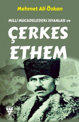 Milli Mücadeledeki İsyanlar ve Çerkes Ethem Mehmet Ali Özkan