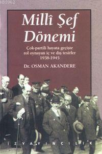 Milli Şef Dönemi